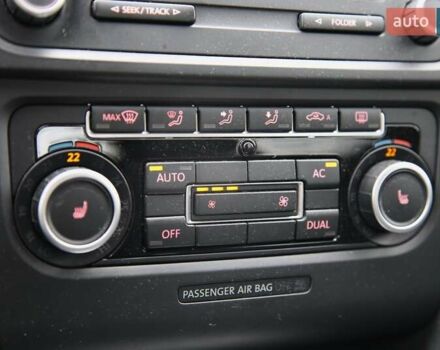 Серый Фольксваген Гольф, объемом двигателя 1.39 л и пробегом 126 тыс. км за 9000 $, фото 16 на Automoto.ua