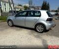 Сірий Фольксваген Гольф, об'ємом двигуна 1.4 л та пробігом 230 тис. км за 6999 $, фото 4 на Automoto.ua
