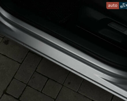 Серый Фольксваген Гольф, объемом двигателя 2 л и пробегом 257 тыс. км за 8350 $, фото 54 на Automoto.ua