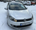 Серый Фольксваген Гольф, объемом двигателя 1.39 л и пробегом 185 тыс. км за 6400 $, фото 5 на Automoto.ua
