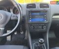 Фольксваген Гольф 2011 в Краматорске на Automoto.ua Серый Фольксваген Гольф, объемом двигателя 1.2 л и пробегом 250 тыс. км за 7000 $, фото 10 на Automoto.ua