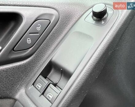 Серый Фольксваген Гольф, объемом двигателя 1.39 л и пробегом 286 тыс. км за 7777 $, фото 17 на Automoto.ua