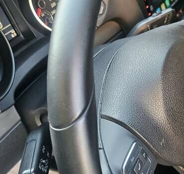 Сірий Фольксваген Гольф, об'ємом двигуна 1.6 л та пробігом 173 тис. км за 11500 $, фото 11 на Automoto.ua