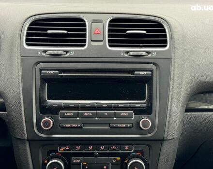 Сірий Фольксваген Гольф, об'ємом двигуна 1.6 л та пробігом 250 тис. км за 8690 $, фото 26 на Automoto.ua