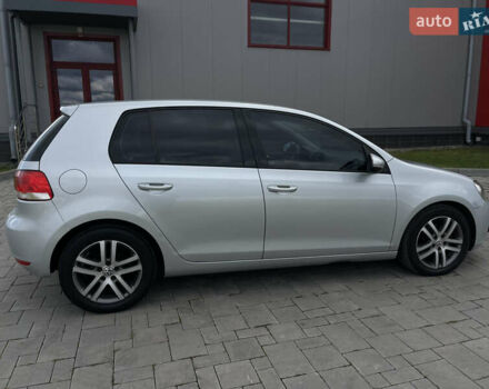 Серый Фольксваген Гольф, объемом двигателя 2 л и пробегом 257 тыс. км за 8350 $, фото 45 на Automoto.ua