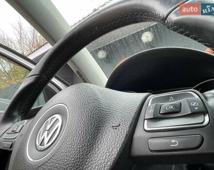 Серый Фольксваген Гольф, объемом двигателя 1.39 л и пробегом 286 тыс. км за 7777 $, фото 13 на Automoto.ua