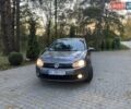 Серый Фольксваген Гольф, объемом двигателя 1.39 л и пробегом 258 тыс. км за 6150 $, фото 1 на Automoto.ua