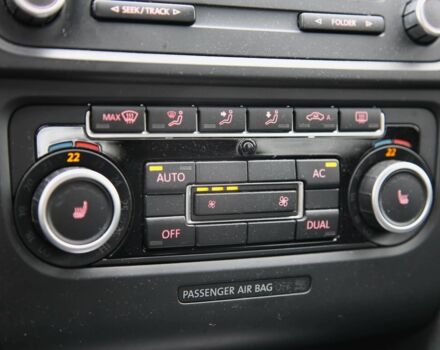 Серый Фольксваген Гольф, объемом двигателя 1.4 л и пробегом 126 тыс. км за 9000 $, фото 16 на Automoto.ua