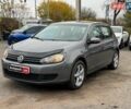 Сірий Фольксваген Гольф, об'ємом двигуна 1.6 л та пробігом 250 тис. км за 8690 $, фото 1 на Automoto.ua