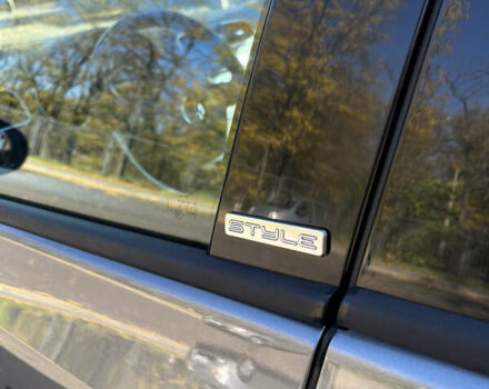 Сірий Фольксваген Гольф, об'ємом двигуна 1.6 л та пробігом 228 тис. км за 9700 $, фото 16 на Automoto.ua