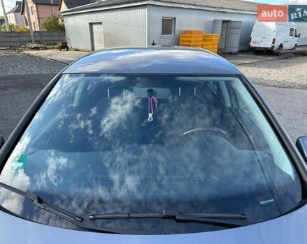 Серый Фольксваген Гольф, объемом двигателя 1.39 л и пробегом 248 тыс. км за 8200 $, фото 30 на Automoto.ua