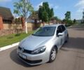 Сірий Фольксваген Гольф, об'ємом двигуна 1.6 л та пробігом 277 тис. км за 8100 $, фото 7 на Automoto.ua