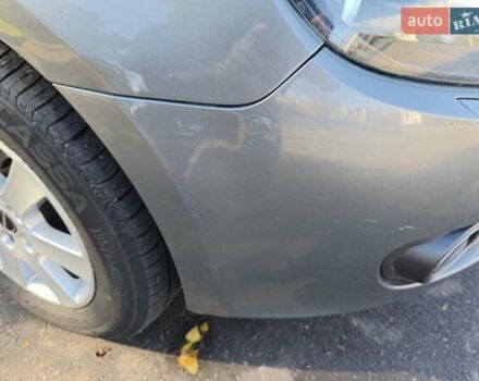 Фольксваген Гольф 2011 в Краматорске на Automoto.ua Серый Фольксваген Гольф, объемом двигателя 1.2 л и пробегом 250 тыс. км за 7000 $, фото 16 на Automoto.ua