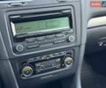 Серый Фольксваген Гольф, объемом двигателя 1.4 л и пробегом 205 тыс. км за 7550 $, фото 48 на Automoto.ua