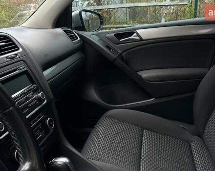 Сірий Фольксваген Гольф, об'ємом двигуна 1.6 л та пробігом 197 тис. км за 7750 $, фото 16 на Automoto.ua