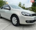 Серый Фольксваген Гольф, объемом двигателя 1.39 л и пробегом 160 тыс. км за 8199 $, фото 4 на Automoto.ua