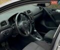 Сірий Фольксваген Гольф, об'ємом двигуна 1.97 л та пробігом 260 тис. км за 8500 $, фото 8 на Automoto.ua