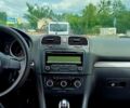 Серый Фольксваген Гольф, объемом двигателя 2.48 л и пробегом 243 тыс. км за 8500 $, фото 9 на Automoto.ua