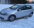Серый Фольксваген Гольф, объемом двигателя 1.6 л и пробегом 229 тыс. км за 7800 $, фото 1 на Automoto.ua