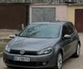 Сірий Фольксваген Гольф, об'ємом двигуна 1.97 л та пробігом 260 тис. км за 10000 $, фото 2 на Automoto.ua