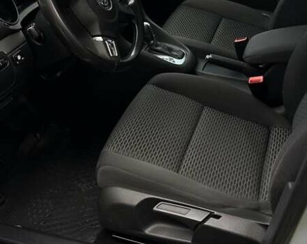 Сірий Фольксваген Гольф, об'ємом двигуна 1.6 л та пробігом 197 тис. км за 7750 $, фото 11 на Automoto.ua