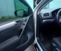 Сірий Фольксваген Гольф, об'ємом двигуна 1.4 л та пробігом 195 тис. км за 9000 $, фото 8 на Automoto.ua