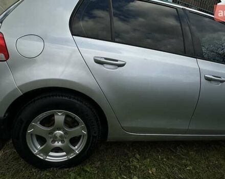 Сірий Фольксваген Гольф, об'ємом двигуна 1.6 л та пробігом 197 тис. км за 7750 $, фото 9 на Automoto.ua