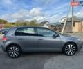 Серый Фольксваген Гольф, объемом двигателя 1.39 л и пробегом 248 тыс. км за 8200 $, фото 2 на Automoto.ua