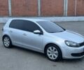 Серый Фольксваген Гольф, объемом двигателя 2 л и пробегом 270 тыс. км за 8200 $, фото 4 на Automoto.ua