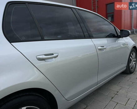 Серый Фольксваген Гольф, объемом двигателя 2 л и пробегом 257 тыс. км за 8350 $, фото 22 на Automoto.ua