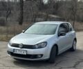 Серый Фольксваген Гольф, объемом двигателя 1.6 л и пробегом 295 тыс. км за 7000 $, фото 7 на Automoto.ua