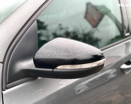 Сірий Фольксваген Гольф, об'ємом двигуна 1.6 л та пробігом 223 тис. км за 8790 $, фото 8 на Automoto.ua