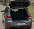 Сірий Фольксваген Гольф, об'ємом двигуна 1.97 л та пробігом 260 тис. км за 8500 $, фото 6 на Automoto.ua