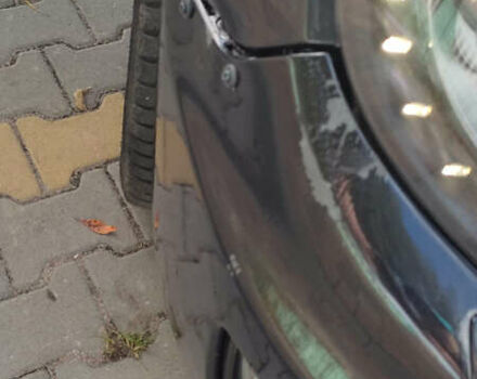 Серый Фольксваген Гольф, объемом двигателя 1.98 л и пробегом 197 тыс. км за 8500 $, фото 15 на Automoto.ua