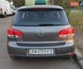 Серый Фольксваген Гольф, объемом двигателя 1.6 л и пробегом 160 тыс. км за 8900 $, фото 6 на Automoto.ua