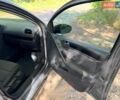 Серый Фольксваген Гольф, объемом двигателя 1.6 л и пробегом 340 тыс. км за 6400 $, фото 17 на Automoto.ua