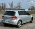 Серый Фольксваген Гольф, объемом двигателя 1.6 л и пробегом 292 тыс. км за 7700 $, фото 4 на Automoto.ua