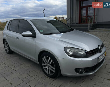 Серый Фольксваген Гольф, объемом двигателя 2 л и пробегом 257 тыс. км за 8350 $, фото 42 на Automoto.ua