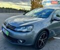 Сірий Фольксваген Гольф, об'ємом двигуна 1.39 л та пробігом 203 тис. км за 8100 $, фото 4 на Automoto.ua