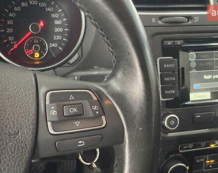 Сірий Фольксваген Гольф, об'ємом двигуна 0 л та пробігом 245 тис. км за 7550 $, фото 38 на Automoto.ua