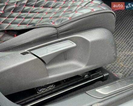 Сірий Фольксваген Гольф, об'ємом двигуна 1.6 л та пробігом 250 тис. км за 8690 $, фото 21 на Automoto.ua