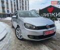Серый Фольксваген Гольф, объемом двигателя 1.4 л и пробегом 204 тыс. км за 7250 $, фото 2 на Automoto.ua