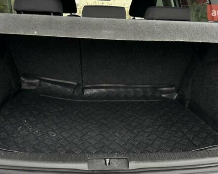 Сірий Фольксваген Гольф, об'ємом двигуна 1.6 л та пробігом 197 тис. км за 7750 $, фото 24 на Automoto.ua