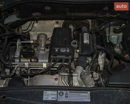 Серый Фольксваген Гольф, объемом двигателя 1.2 л и пробегом 235 тыс. км за 9200 $, фото 63 на Automoto.ua