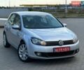 Сірий Фольксваген Гольф, об'ємом двигуна 1.4 л та пробігом 203 тис. км за 8900 $, фото 1 на Automoto.ua