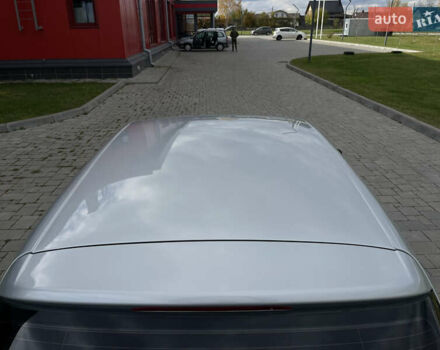 Серый Фольксваген Гольф, объемом двигателя 2 л и пробегом 257 тыс. км за 8350 $, фото 30 на Automoto.ua