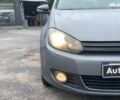 Сірий Фольксваген Гольф, об'ємом двигуна 1.6 л та пробігом 223 тис. км за 8790 $, фото 10 на Automoto.ua