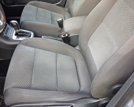 Серый Фольксваген Гольф, объемом двигателя 1.39 л и пробегом 89 тыс. км за 12000 $, фото 8 на Automoto.ua