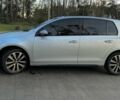 Серый Фольксваген Гольф, объемом двигателя 2 л и пробегом 180 тыс. км за 12300 $, фото 10 на Automoto.ua