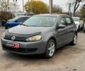 Сірий Фольксваген Гольф, об'ємом двигуна 1.6 л та пробігом 250 тис. км за 8690 $, фото 1 на Automoto.ua